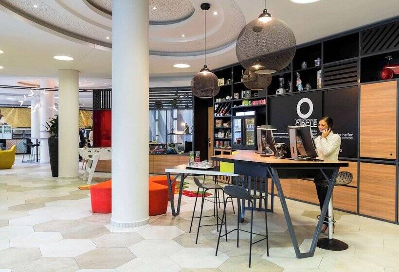 Aparthotel Adagio Köln City