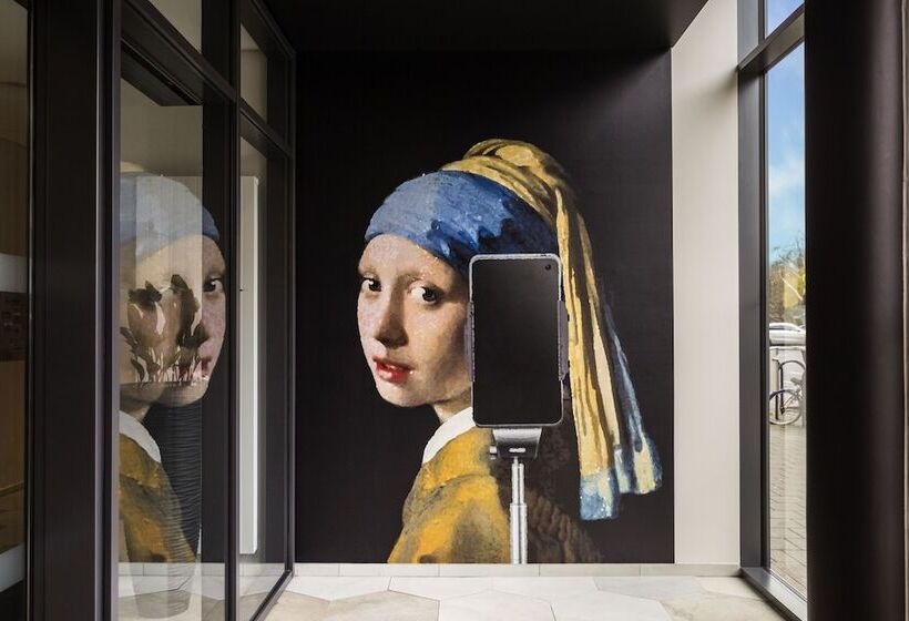 Aparthotel Adagio Köln City