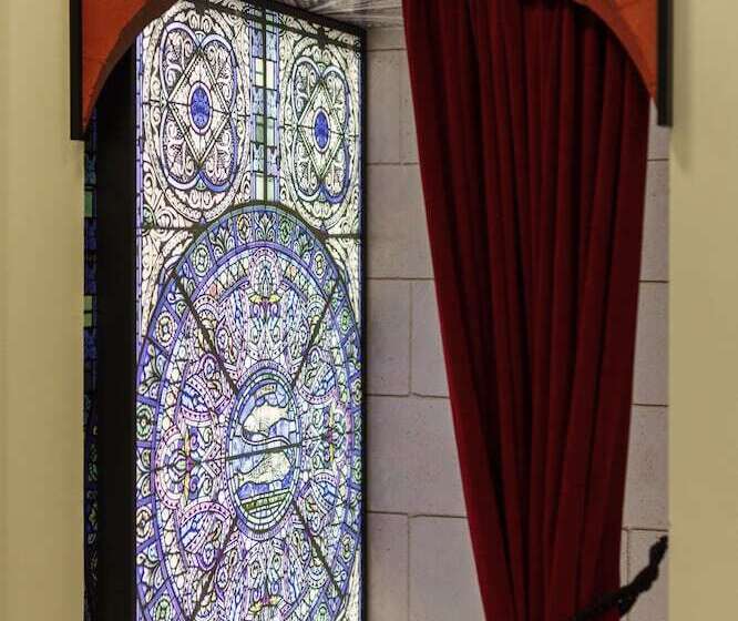 Aparthotel Adagio Köln City