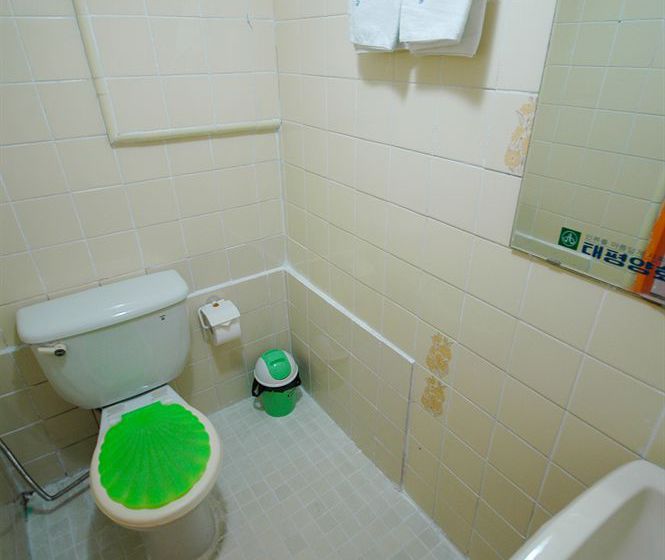 הוסטל H2o Guesthouse