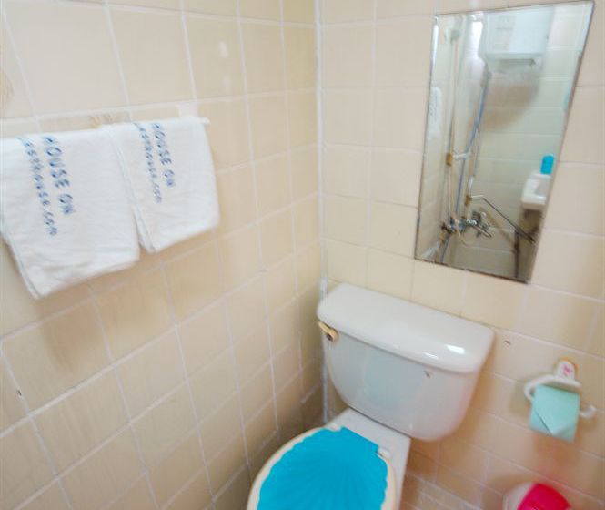 הוסטל H2o Guesthouse