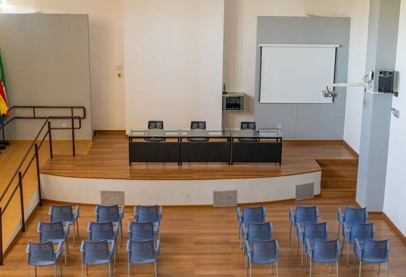 Albergue Inturjoven Almeria