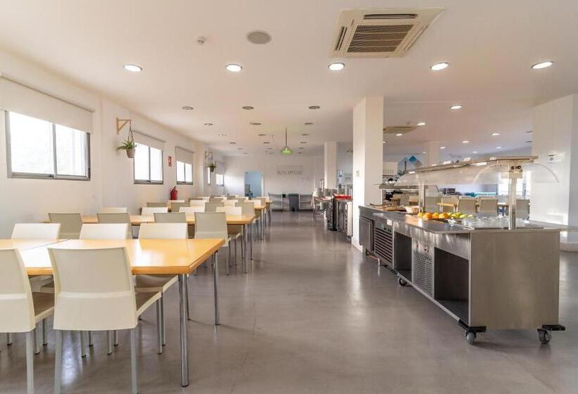 Albergue Inturjoven Chipiona   Hostel