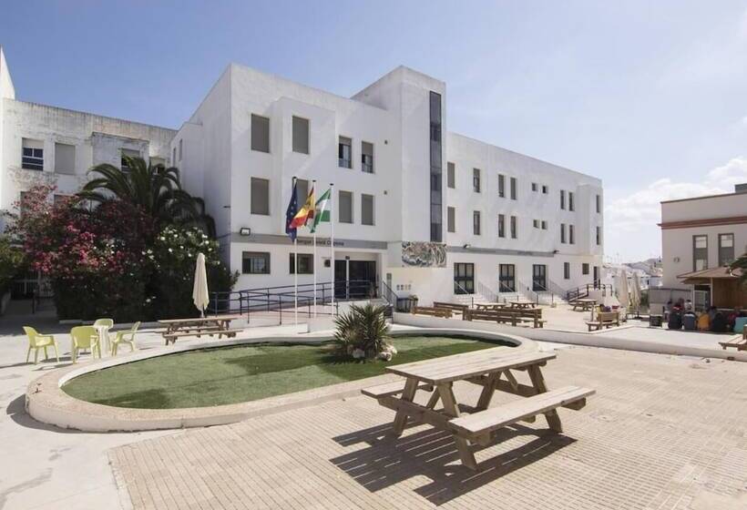 Albergue Inturjoven Chipiona   Hostel