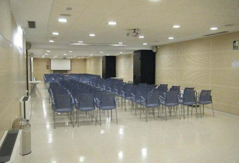 Albergue Inturjoven Chipiona   Hostel