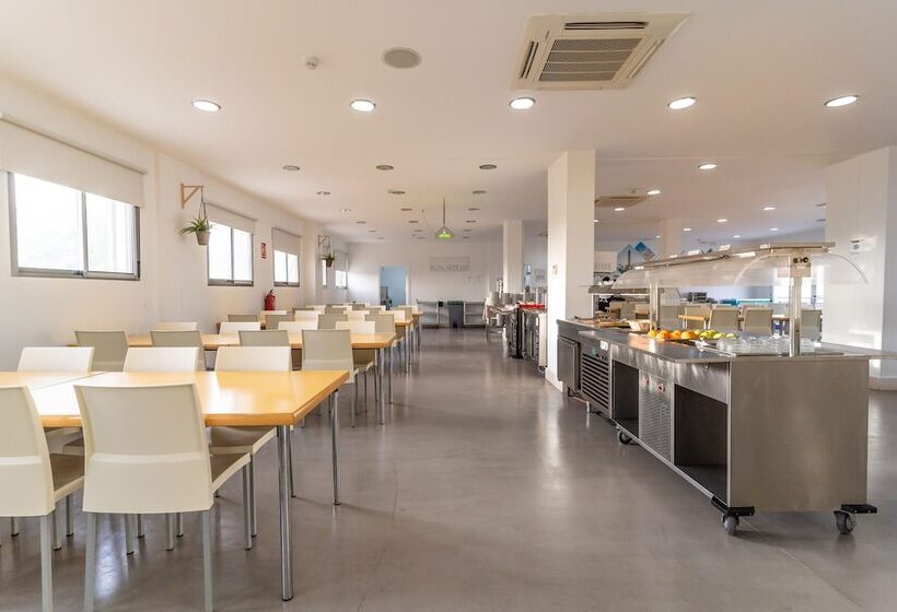 Albergue Inturjoven Chipiona   Hostel