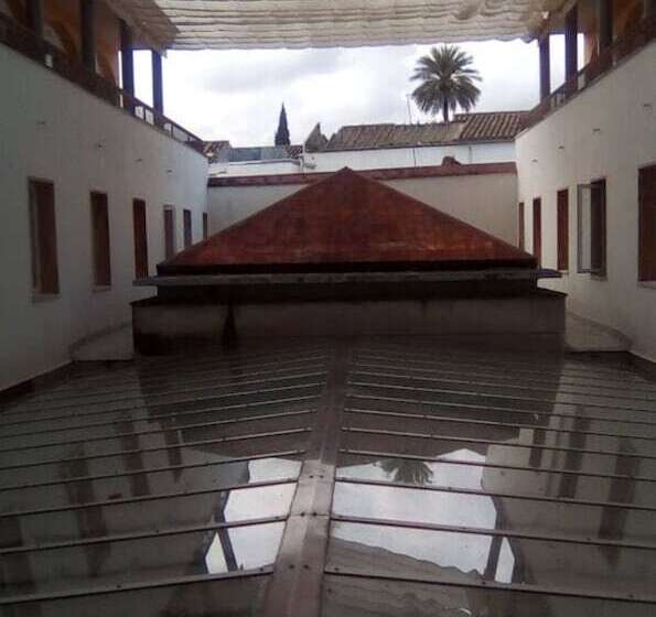 Albergue Inturjoven Cordoba
