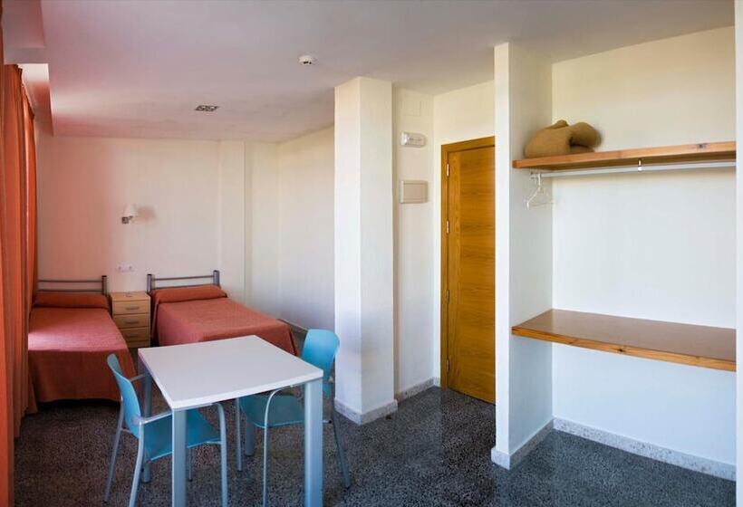 Albergue Inturjoven Jerez De La Frontera