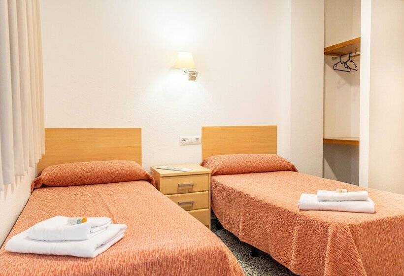 Albergue Inturjoven Jerez De La Frontera