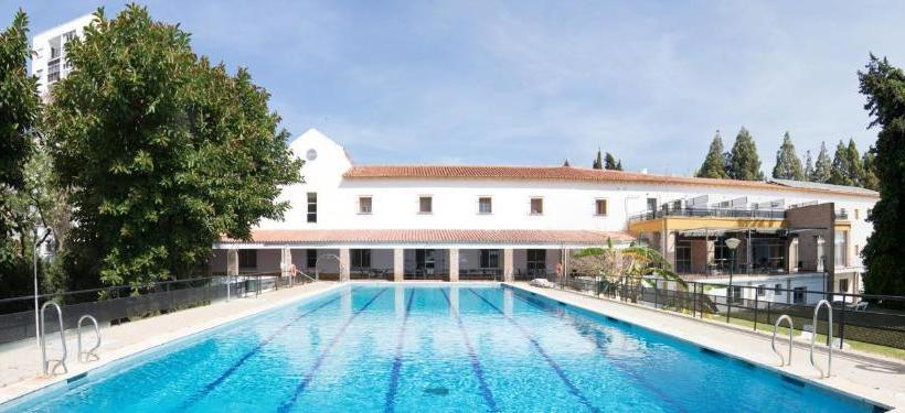 Albergue Inturjoven Marbella