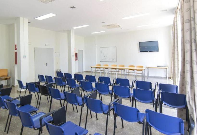 Albergue Inturjoven Marbella