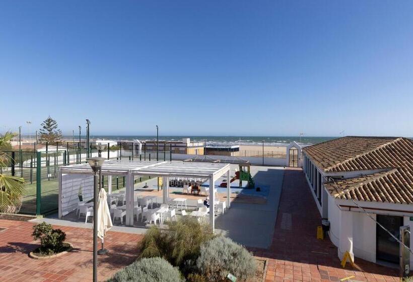 Albergue Inturjoven Punta Umbría