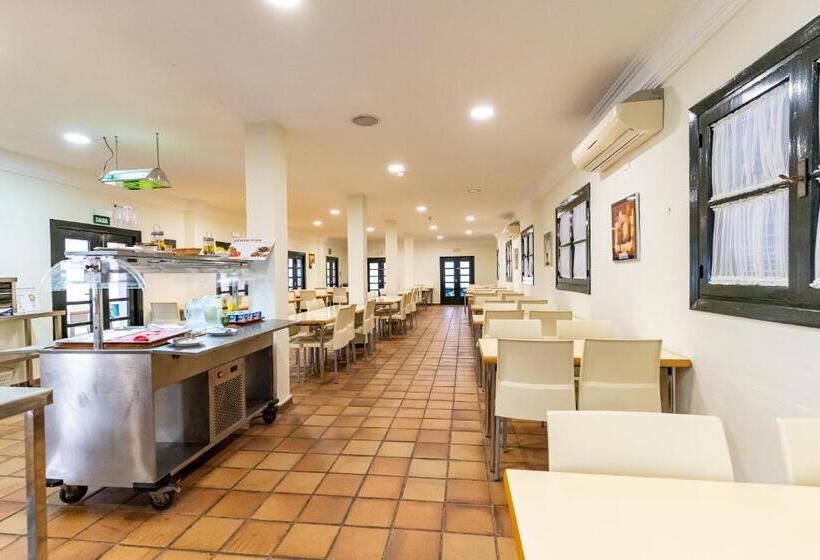 Albergue Inturjoven Punta Umbría