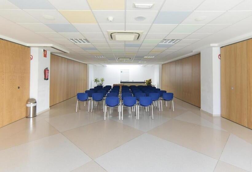 Albergue Inturjoven Torremolinos