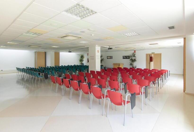 Albergue Inturjoven Torremolinos