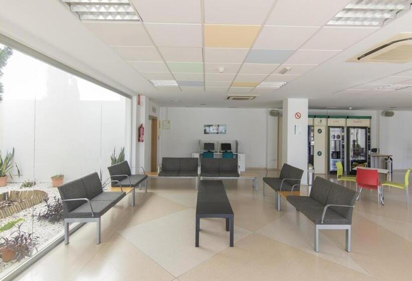 Albergue Inturjoven Torremolinos