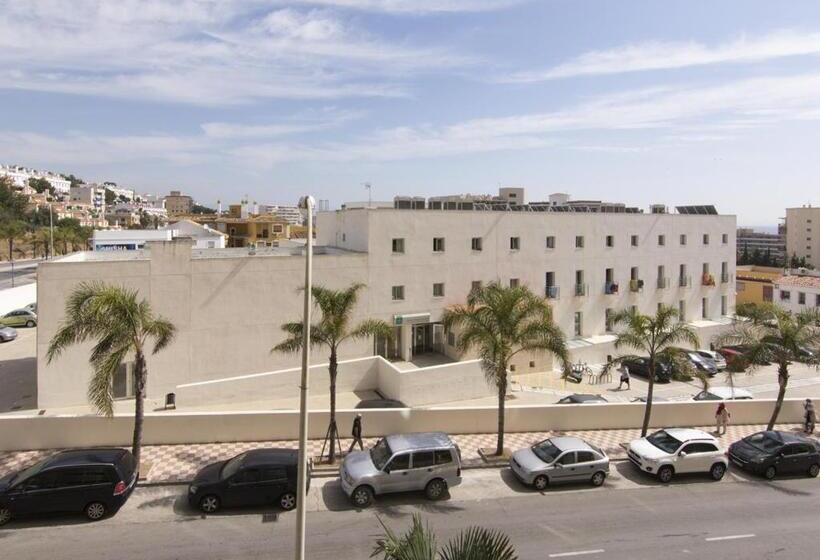 Albergue Inturjoven Torremolinos
