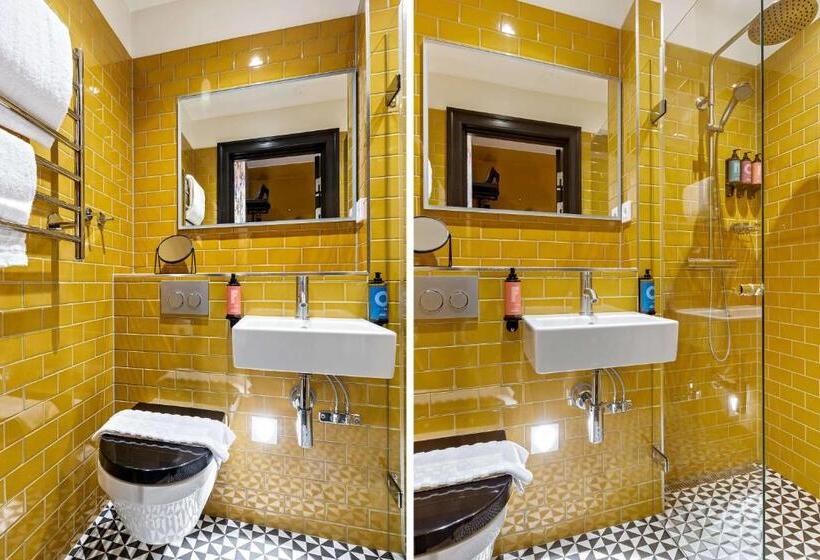 호스텔 Nofo Hotel, Worldhotels Crafted