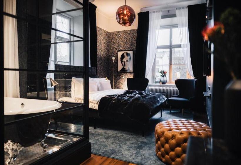 호스텔 Nofo Hotel, Worldhotels Crafted