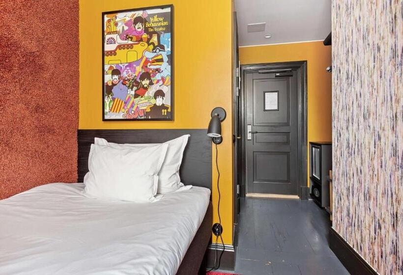 הוסטל Nofo Hotel, Worldhotels Crafted