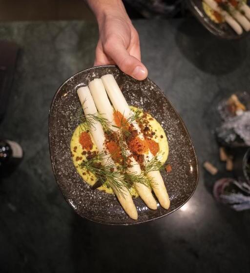 הוסטל Nofo Hotel, Worldhotels Crafted