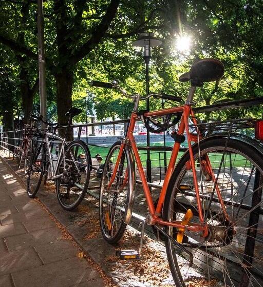 호스텔 Nofo Hotel, Worldhotels Crafted