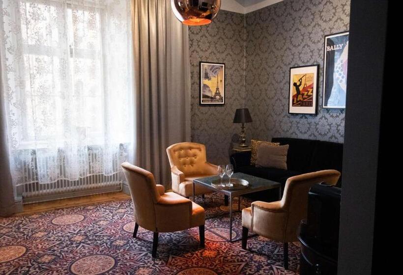 הוסטל Nofo Hotel, Worldhotels Crafted