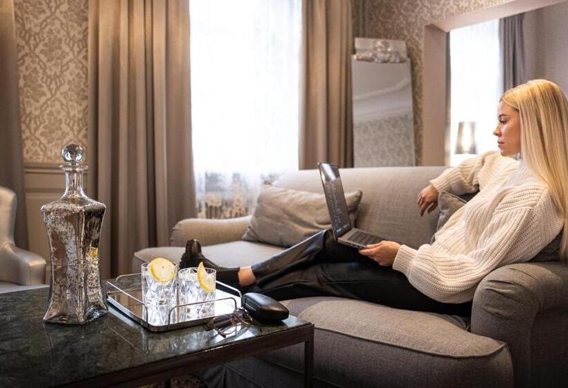 הוסטל Nofo Hotel, Worldhotels Crafted