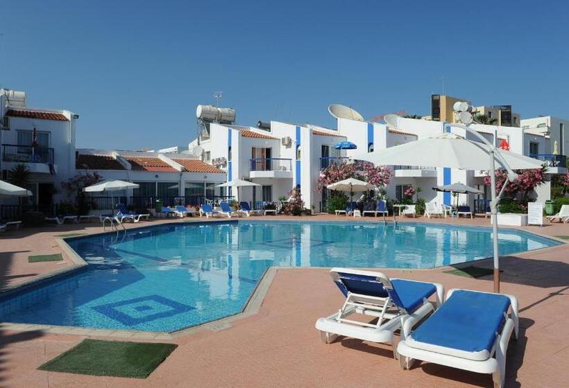 Alexia Hotel Apartments