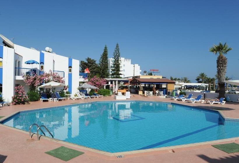 Alexia Hotel Apartments