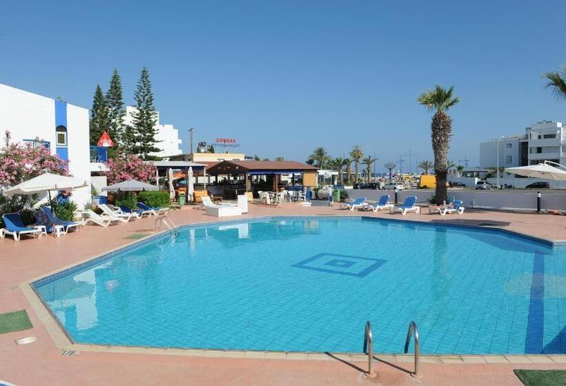 Alexia Hotel Apartments