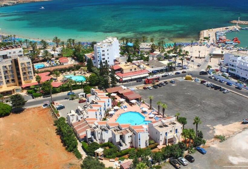 Alexia Hotel Apartments