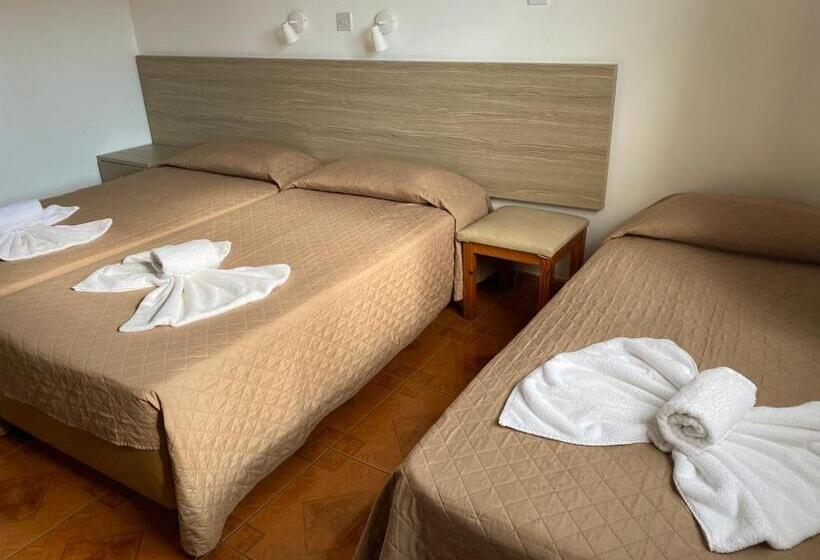 Alexia Hotel Apartments