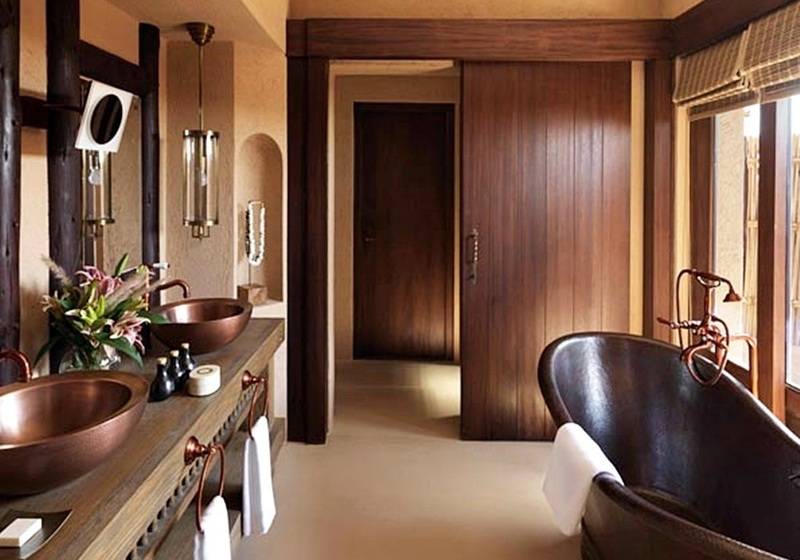 Anantara Al Sahel Villa Resort