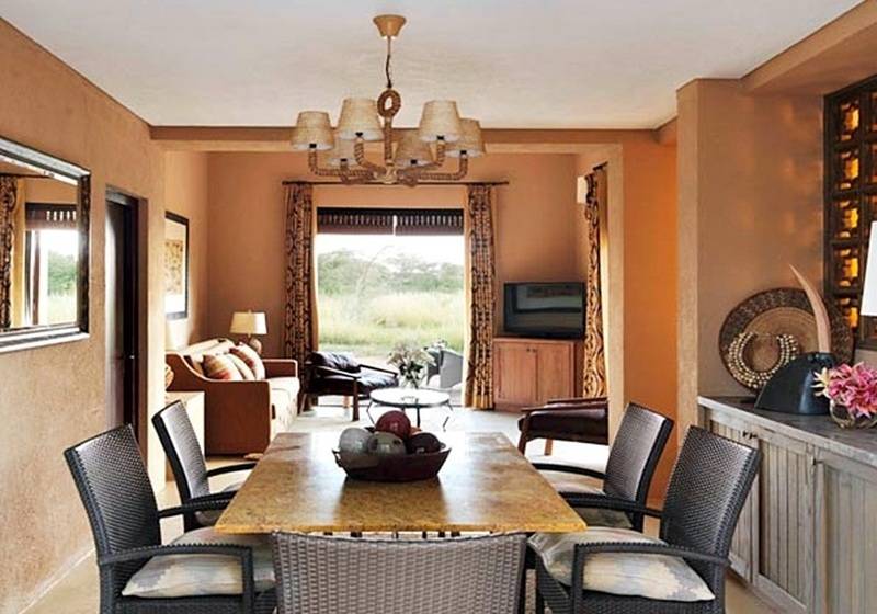 Anantara Al Sahel Villa Resort