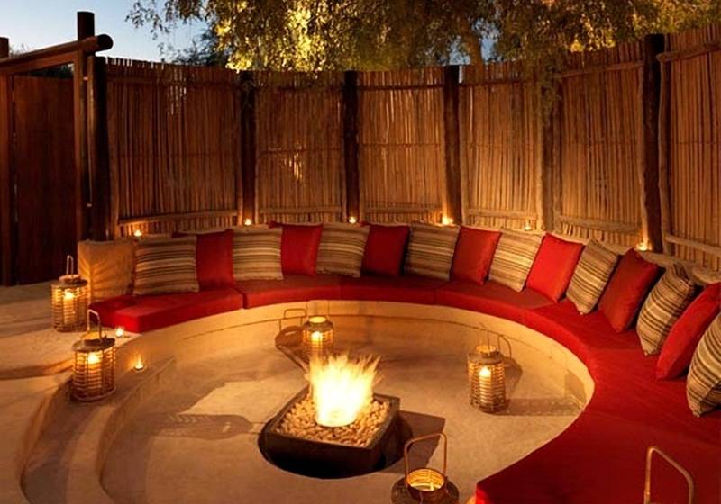 Anantara Al Sahel Villa Resort