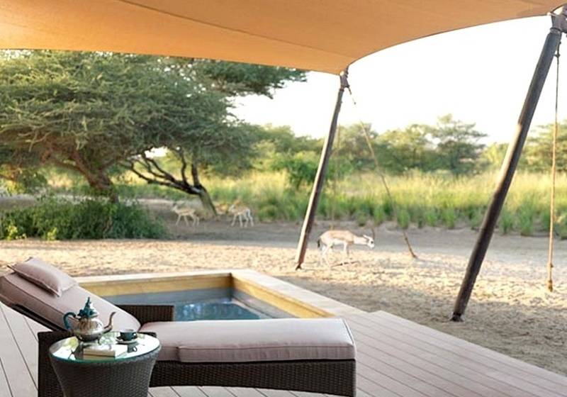 Anantara Al Sahel Villa Resort