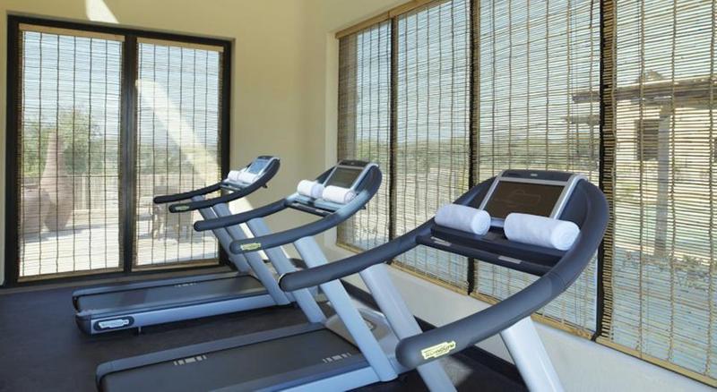 Anantara Al Sahel Villa Resort