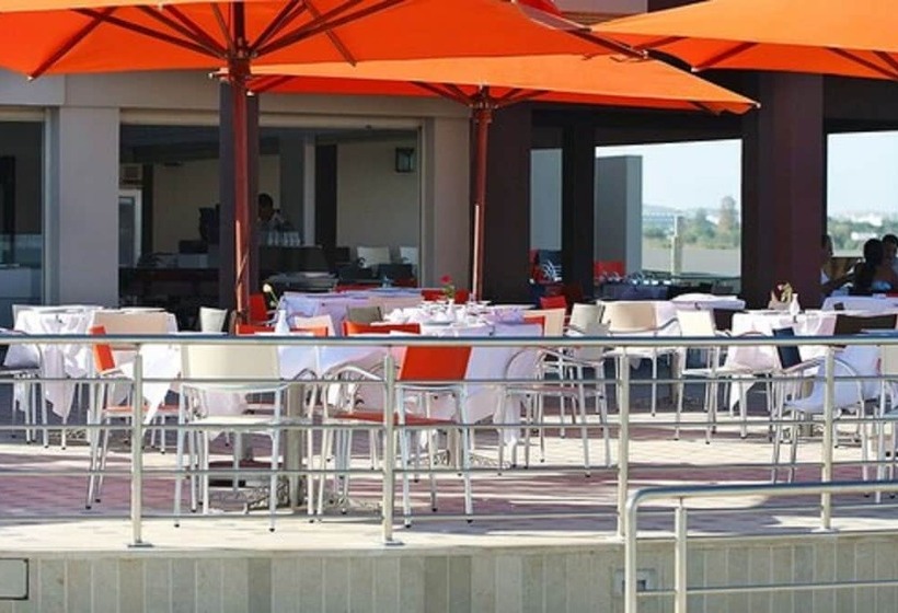 Andalucia Beach Hotel & Residence