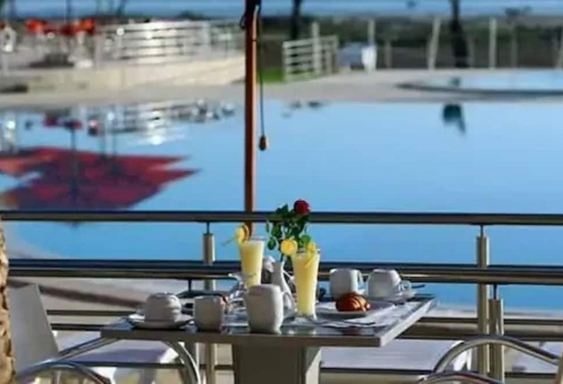 Andalucia Beach Hotel & Residence