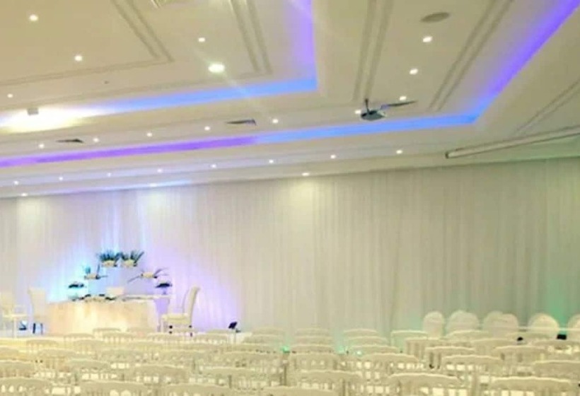 Andalucia Beach Hotel & Residence