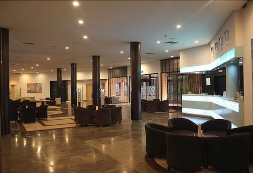 Andalucia Beach Hotel & Residence