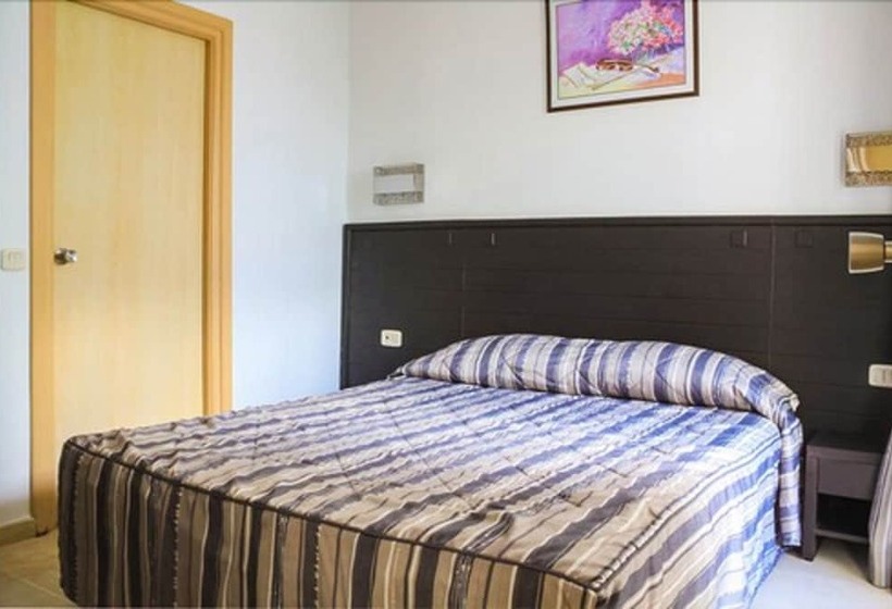 Andalucia Beach Hotel & Residence