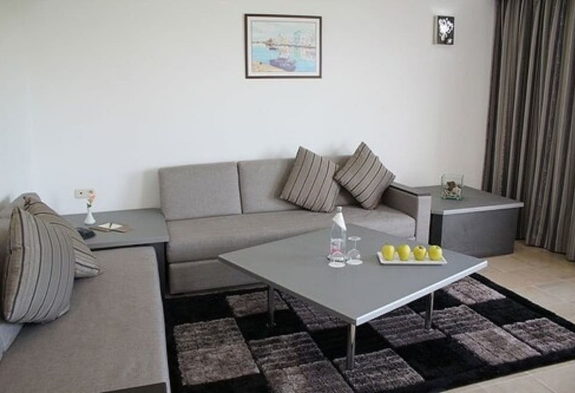 Andalucia Beach Hotel & Residence