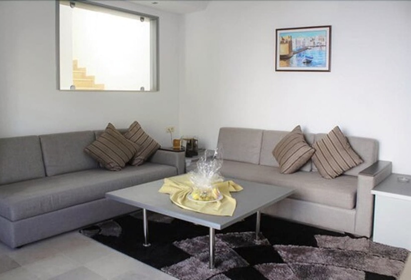 Andalucia Beach Hotel & Residence