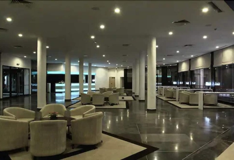 Andalucia Beach Hotel & Residence