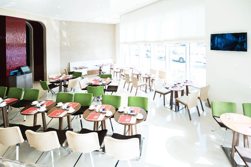 Aparthotel Adagio Fujairah