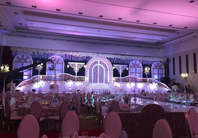 Aparthotel Adagio Fujairah