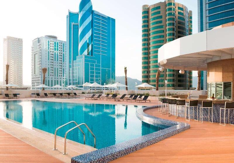 Aparthotel Adagio Fujairah