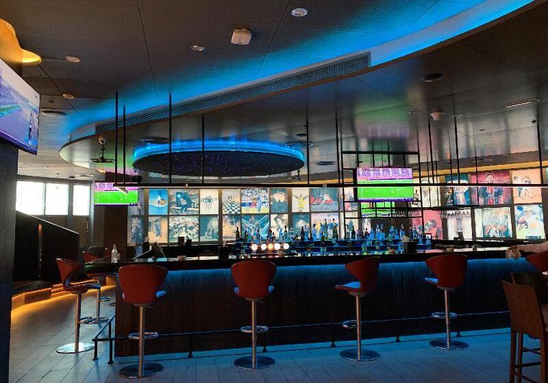 Aparthotel Adagio Fujairah